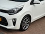 Kia Picanto 1.0 CVVT Design ed. Leder|Cruise|NAV|Cam|Carplay