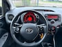 Toyota Aygo 1.0 VVT-i x-fun LED, Bluetooth, NAP.