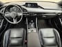 Mazda 3 2.0 e-SkyActiv-G M Hybrid Luxury | Bose Audio | HUD | Blindspot | Adaptieve Cruise | Camera | Leder |