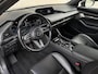 Mazda 3 2.0 e-SkyActiv-G M Hybrid Luxury | Bose Audio | HUD | Blindspot | Adaptieve Cruise | Camera | Leder |