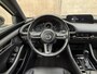 Mazda 3 2.0 e-SkyActiv-G M Hybrid Luxury | Bose Audio | HUD | Blindspot | Adaptieve Cruise | Camera | Leder |