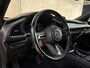 Mazda 3 2.0 e-SkyActiv-G M Hybrid Luxury | Bose Audio | HUD | Blindspot | Adaptieve Cruise | Camera | Leder |