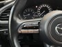 Mazda 3 2.0 e-SkyActiv-G M Hybrid Luxury | Bose Audio | HUD | Blindspot | Adaptieve Cruise | Camera | Leder |