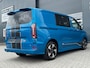 Ford Transit Custom 320 2.0 TDCI L1H1 Sport DC AWD 170pk | Elekt. Trekhaak | 19 inch | 5-pers | Digi Spiegel | Garantie 2028 | 4WD