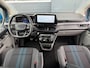 Ford Transit Custom 320 2.0 TDCI L1H1 Sport DC AWD 170pk | Elekt. Trekhaak | 19 inch | 5-pers | Digi Spiegel | Garantie 2028 | 4WD