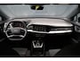 Audi Q4 e-tron 40 Advanced edition 77 kWh 92% soh! | Stoelverwarming | Warmtepomp | 20 Inch | Elektrische achterklep | Matrix LED koplampen