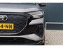 Audi Q4 e-tron 40 Advanced edition 77 kWh 92% soh! | Stoelverwarming | Warmtepomp | 20 Inch | Elektrische achterklep | Matrix LED koplampen