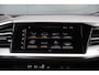Audi Q4 e-tron 40 Advanced edition 77 kWh 92% soh! | Stoelverwarming | Warmtepomp | 20 Inch | Elektrische achterklep | Matrix LED koplampen