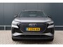 Audi Q4 e-tron 40 Advanced edition 77 kWh 92% soh! | Stoelverwarming | Warmtepomp | 20 Inch | Elektrische achterklep | Matrix LED koplampen