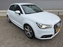 Audi A1 1.4 TFSI S edition
