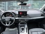 Audi Q5 50 TFSIe QUATTRO ADVANCED BLACK-OPTIK LEDER/CAMERA/TREKHAAK/STOELVERW/