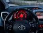 Toyota Aygo 1.0 VVT-i Automaat X-wave Cabrio VOL!