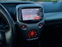 Toyota Aygo 1.0 VVT-i Automaat X-wave Cabrio VOL!