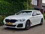 BMW 5-Serie Touring 530e M Sport LED CarPlay Elek. Stoelen 100% dealer onderhouden 530e Business Edition Plus
