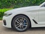 BMW 5-Serie Touring 530e M Sport LED CarPlay Elek. Stoelen 100% dealer onderhouden 530e Business Edition Plus