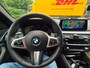BMW 5-Serie Touring 530e M Sport LED CarPlay Elek. Stoelen 100% dealer onderhouden 530e Business Edition Plus