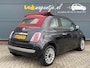 Fiat 500C 0.9 TwinAir Lounge Cabrio *airco *bluetooth