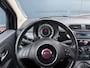 Fiat 500C 0.9 TwinAir Lounge Cabrio *airco *bluetooth