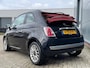 Fiat 500C 0.9 TwinAir Lounge Cabrio *airco *bluetooth