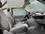 Fiat 500C 0.9 TwinAir Lounge Cabrio *airco *bluetooth