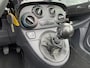 Fiat 500C 0.9 TwinAir Lounge Cabrio *airco *bluetooth