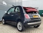 Fiat 500C 0.9 TwinAir Lounge Cabrio *airco *bluetooth