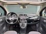 Fiat 500C 0.9 TwinAir Lounge Cabrio *airco *bluetooth