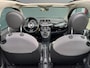 Fiat 500C 0.9 TwinAir Lounge Cabrio *airco *bluetooth