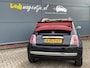 Fiat 500C 0.9 TwinAir Lounge Cabrio *airco *bluetooth