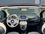 Fiat 500C 1.2 Lounge Cabrio *airco *bluetooth *p-sensor *16