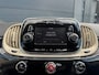 Fiat 500C 1.2 Lounge Cabrio *airco *bluetooth *p-sensor *16
