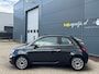 Fiat 500C 1.2 Lounge Cabrio *airco *bluetooth *p-sensor *16