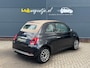 Fiat 500C 1.2 Lounge Cabrio *airco *bluetooth *p-sensor *16