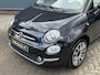 Fiat 500C 1.2 Lounge Cabrio *airco *bluetooth *p-sensor *16