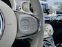 Fiat 500C 1.2 Lounge Cabrio *airco *bluetooth *p-sensor *16