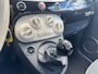 Fiat 500C 1.2 Lounge Cabrio *airco *bluetooth *p-sensor *16