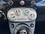 Fiat 500C 1.2 Lounge Cabrio *airco *bluetooth *p-sensor *16