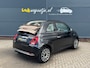 Fiat 500C 1.2 Lounge Cabrio *airco *bluetooth *p-sensor *16
