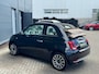 Fiat 500C 1.2 Lounge Cabrio *airco *bluetooth *p-sensor *16