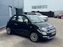 Fiat 500C 1.2 Lounge Cabrio *airco *bluetooth *p-sensor *16
