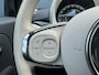 Fiat 500C 1.2 Lounge Cabrio *airco *bluetooth *p-sensor *16