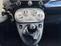 Fiat 500C 1.2 Lounge Cabrio *airco *bluetooth *p-sensor *16