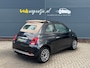 Fiat 500C 1.2 Lounge Cabrio *airco *bluetooth *p-sensor *16