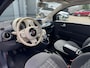 Fiat 500C 1.2 Lounge Cabrio *airco *bluetooth *p-sensor *16
