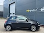 Fiat 500C 1.2 Lounge Cabrio *airco *bluetooth *p-sensor *16