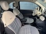 Fiat 500C 1.2 Lounge Cabrio *airco *bluetooth *p-sensor *16