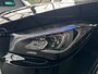 Mercedes-Benz CLA Shooting Brake 200 Business urban