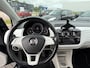 Volkswagen Up! 1.0 TSI 90pk Beats up! | Panodak | Parkeersens. | 5 Deurs | Stoelverw. |