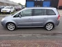 Opel Zafira 1.8 7 Personen!! Parksensor V+A !!