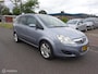 Opel Zafira 1.8 7 Personen!! Parksensor V+A !!